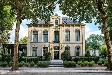 Pillows Grand Boutique Ter Borch Zwolle - 0