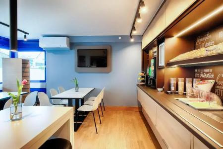 B&B Bielefeld-Ost - 14