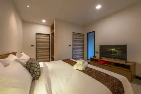 Chermantra Aonang Resort & Pool Suite - 140