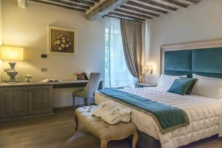 Cortona Resort Spa - 28