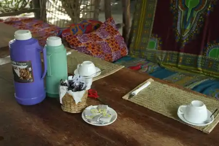Milele Lodge - 24