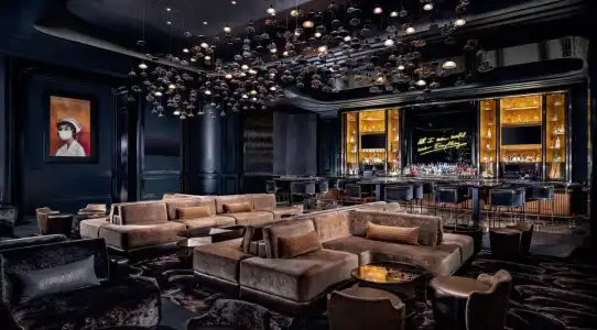 Palms Casino Resort - 26