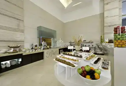Meluha The Fern Mumbai, Powai, Series by Marriott - 42