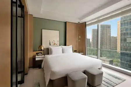 Kempinski Hangzhou - 3