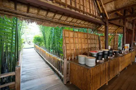 Hoi An Coco River Resort & Spa - 34
