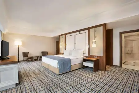 Ramada Plaza by Wyndham Rize - 3