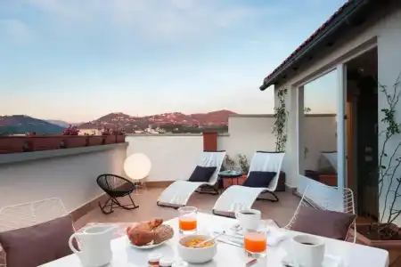 B&B Lorena Suites & Apartments - 74
