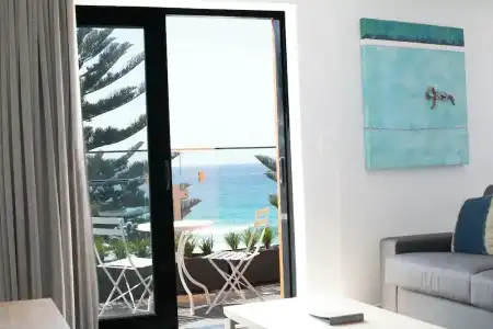 Bondi 38 Serviced Apartments - 40
