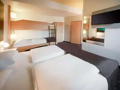 B&B Jena - 29