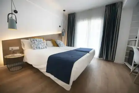 Hostal Blanca - 31