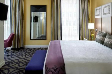 Kimpton MONACO WASHINGTON DC by IHG - 43