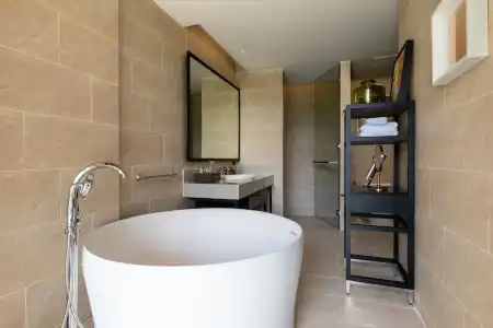 Kachong Hills Tented Resort Trang - 9