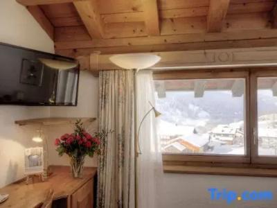 Sunstar Klosters - 52