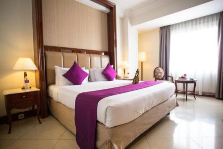 Arion Suite Kemang - 5