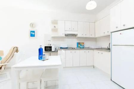 Apartamentos Turísticos Almoraide - 148