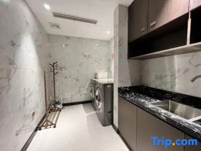 Metropolo, Wuhan, Wanda Plaza-Wuhan Sports Center - 23