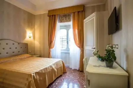 Navona Queen Rooftop - 47
