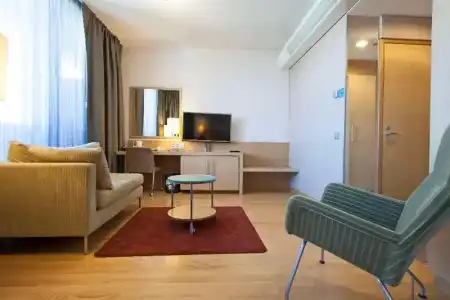 Scandic Oulu City - 103