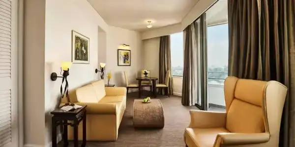 Pan Pacific Hanoi - 134
