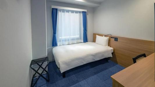 Toyoko Inn Nagasaki Ekimae - 24