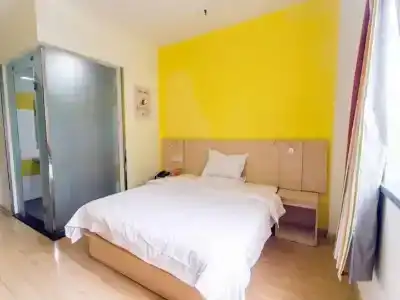 7Days Inn Youpin (Mudu Old Town) - 12