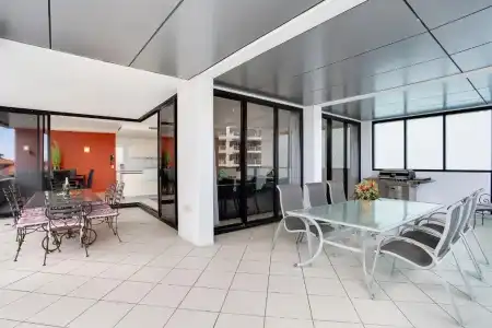 Aria Apartments - 491