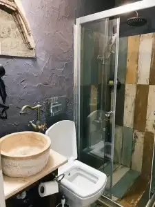 Filizce Alaçatı - 25