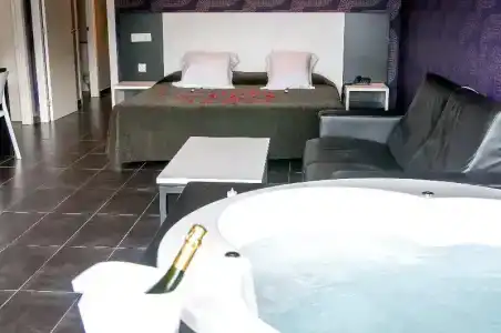 Acacias Suites Spa - 38
