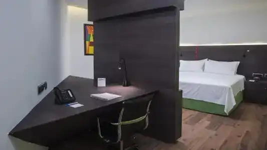 Holiday Inn Express Mexico Aeropuerto by IHG - 104