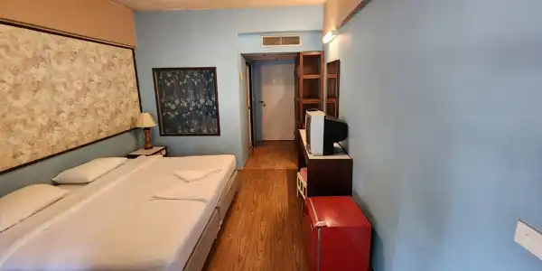 Safari Riviera Resort - 3