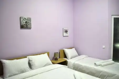 Tiflis Narikala - 0