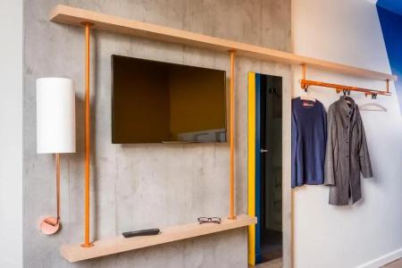 ibis budget Bayreuth - 31