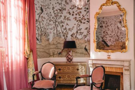 Saint James Paris - Relais & Chateaux - 3