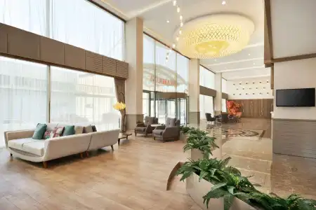 Ramada by Wyndham Iskenderun - 1