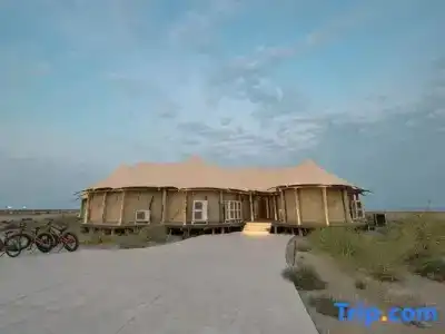 Mysk Kingfisher Retreat - 86