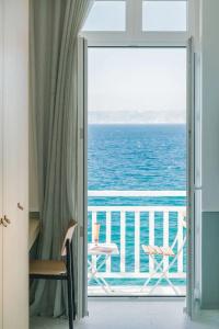 Hôtel Les Bords De Mer - 34
