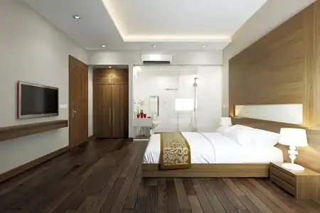 Eco Luxury Hanoi - 55