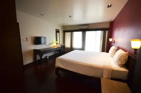 Sakorn Residence and - 24