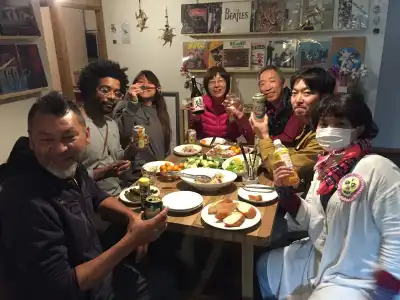 Guest house ISA - 22