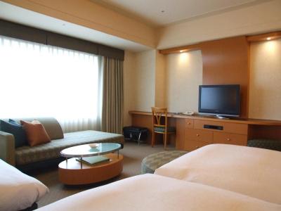 Urayasu Brighton Tokyo Bay - 33