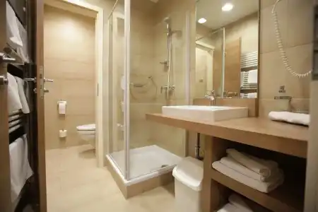 Kenese Bay Garden Resort & Conference - 8