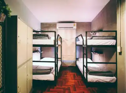 A7 Hidden Hostel - 60