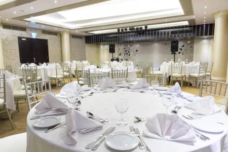 Al Qurum Resort - 21