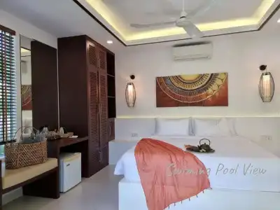 Sahaa Beach Resort - 138