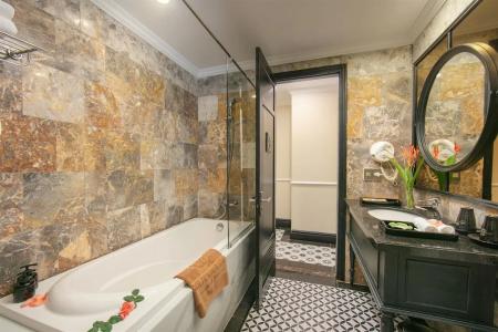 Hoi An Golden Holiday & Spa - 172