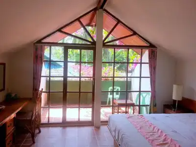 Ekman Garden Resort Nakhon Si Thammarat - 91
