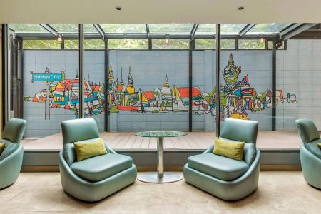 Holiday Inn Express BANGKOK SUKHUMVIT 11 by IHG - 27