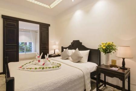 Hoi An Ancient House Resort And Spa - 139