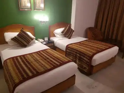 Ramee Guestline Dadar - 2