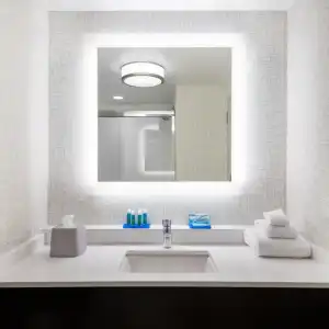 Holiday Inn Express & Suites Florence I-95 & I-20 Civic Ctr by IHG - 35